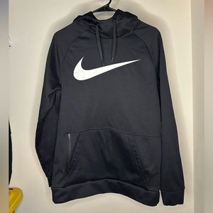 Nike dri-fit Hoodie